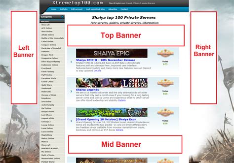 xtremetop100.com .